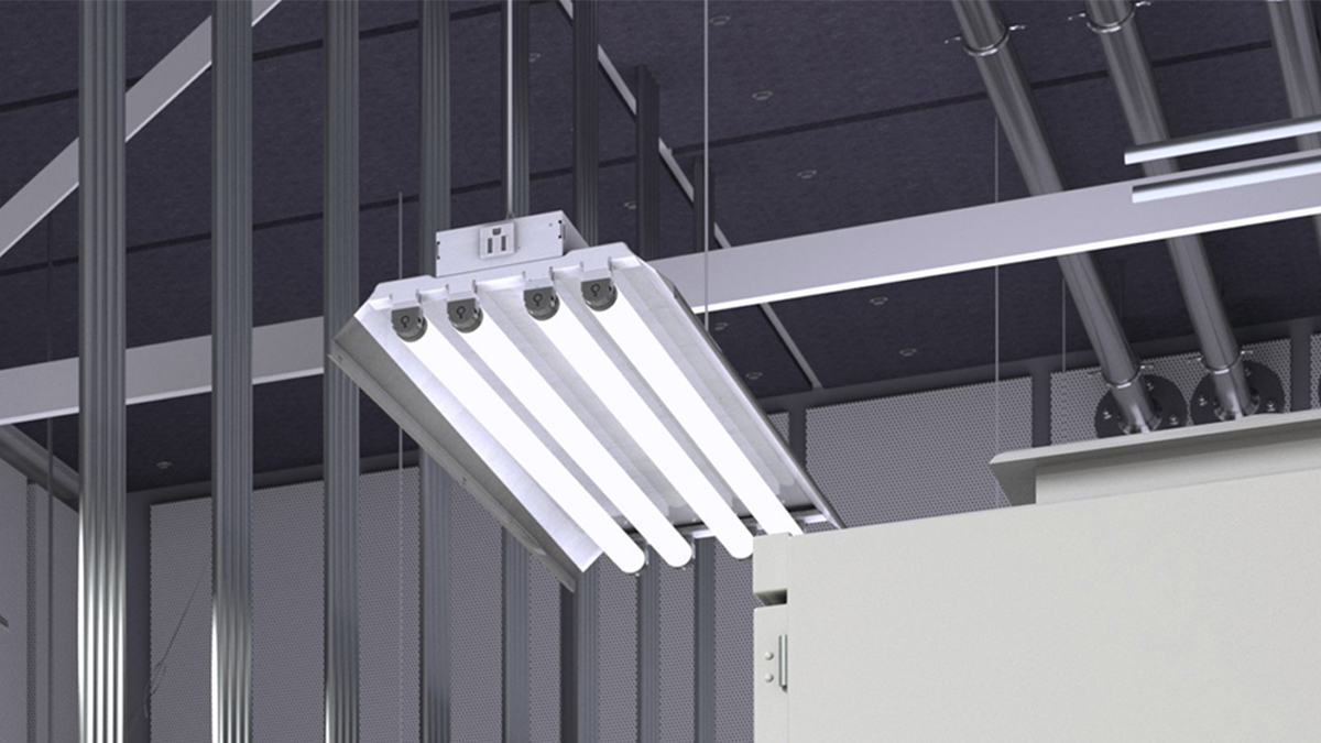 Industrial PET Panels